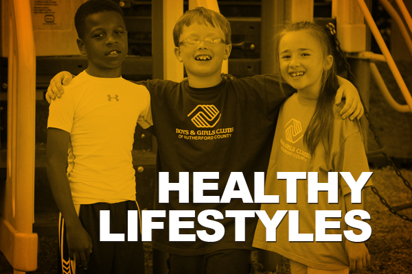 Health & Life Skills - Boys & Girls Clubs of Hudson County - Boys & Girls  Clubs of Hudson County